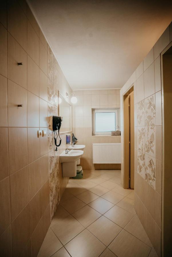 U Ztraceneho Potoka Apartment Vapenna Exterior photo